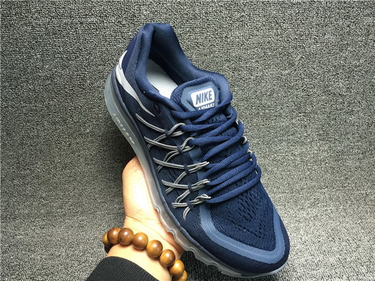 Super Max Nike Air Max 2015 Men--015